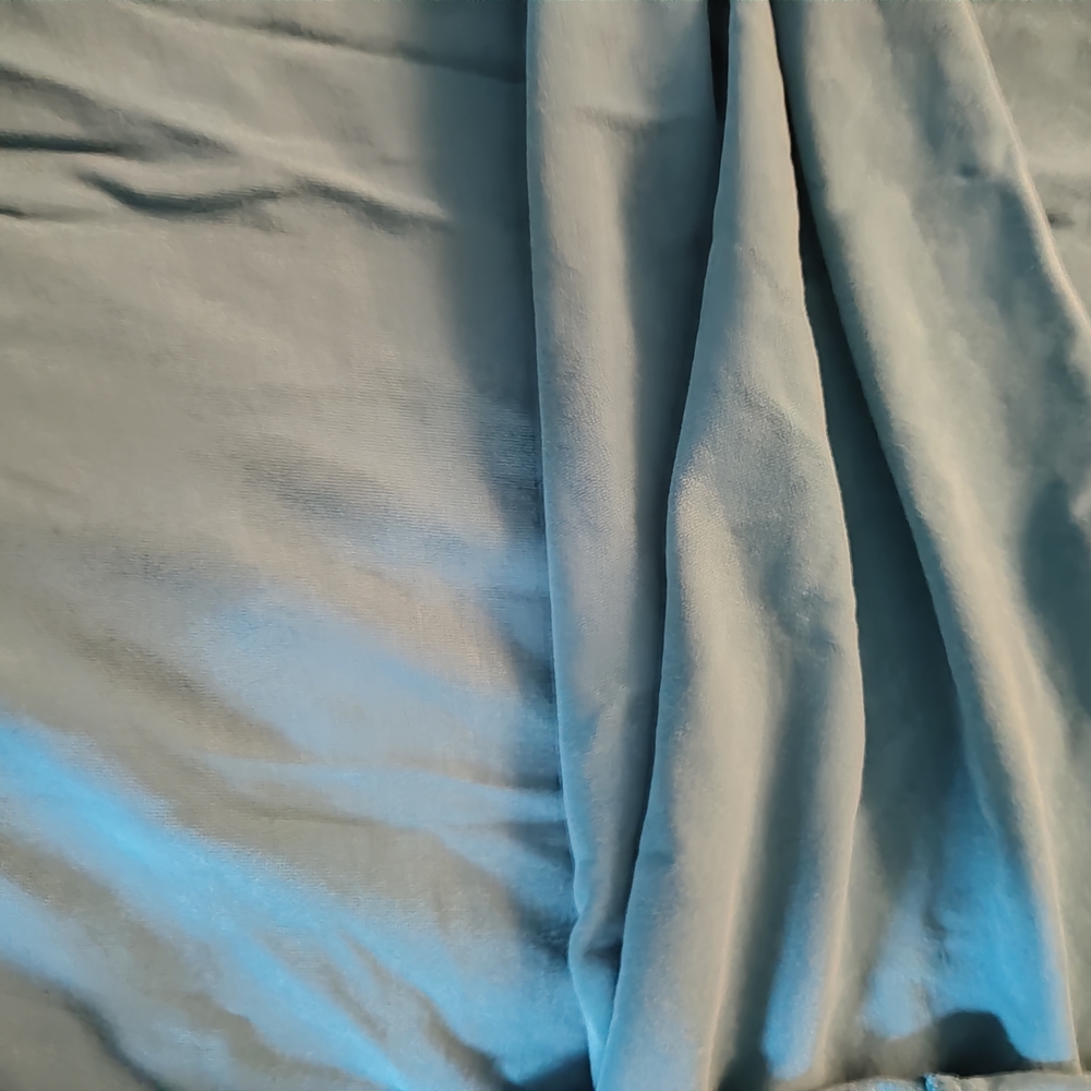 Athleta Teal Tennis Dress-Gently Used - Picture 2 of 6